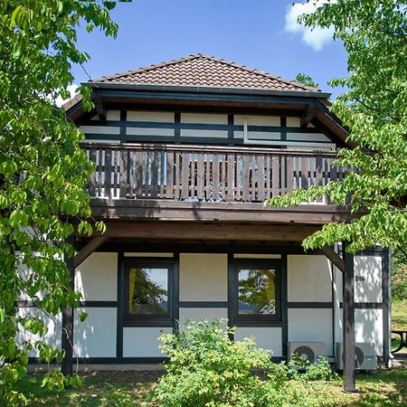 Apartment Fieke By Interhome Франкенау Екстер'єр фото