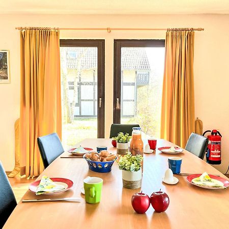Apartment Fieke By Interhome Франкенау Екстер'єр фото
