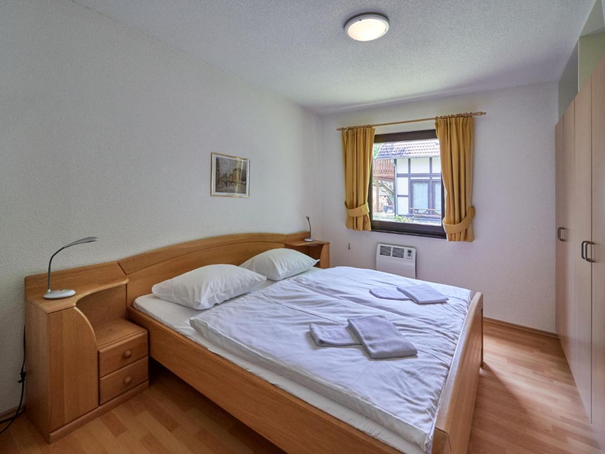Apartment Fieke By Interhome Франкенау Екстер'єр фото