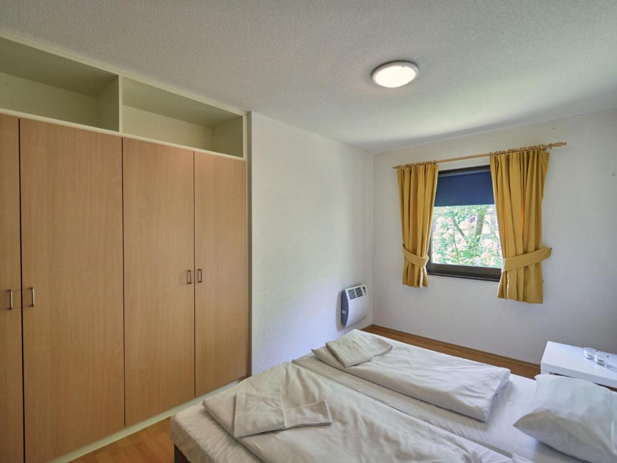 Apartment Fieke By Interhome Франкенау Екстер'єр фото