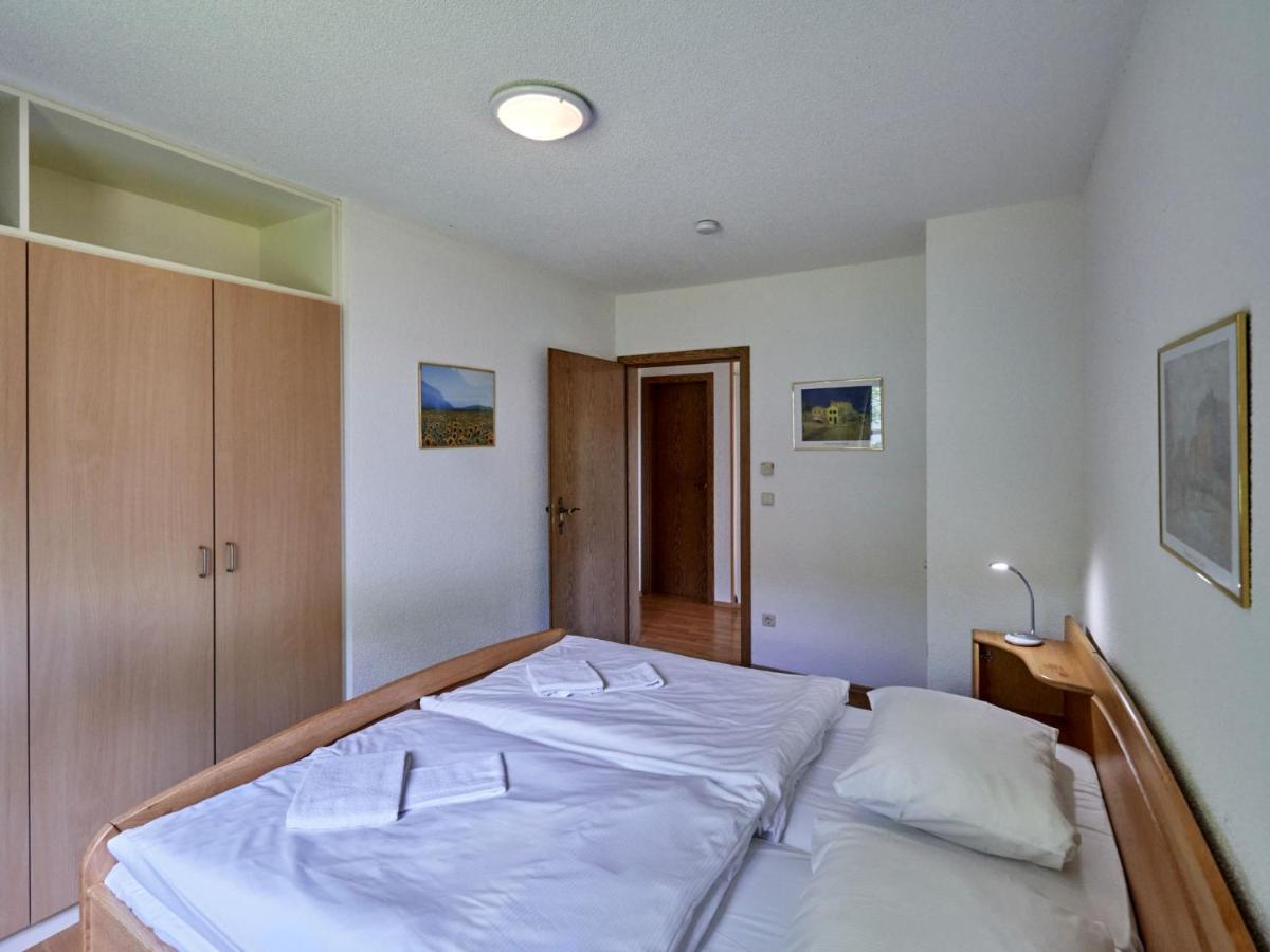 Apartment Fieke By Interhome Франкенау Екстер'єр фото