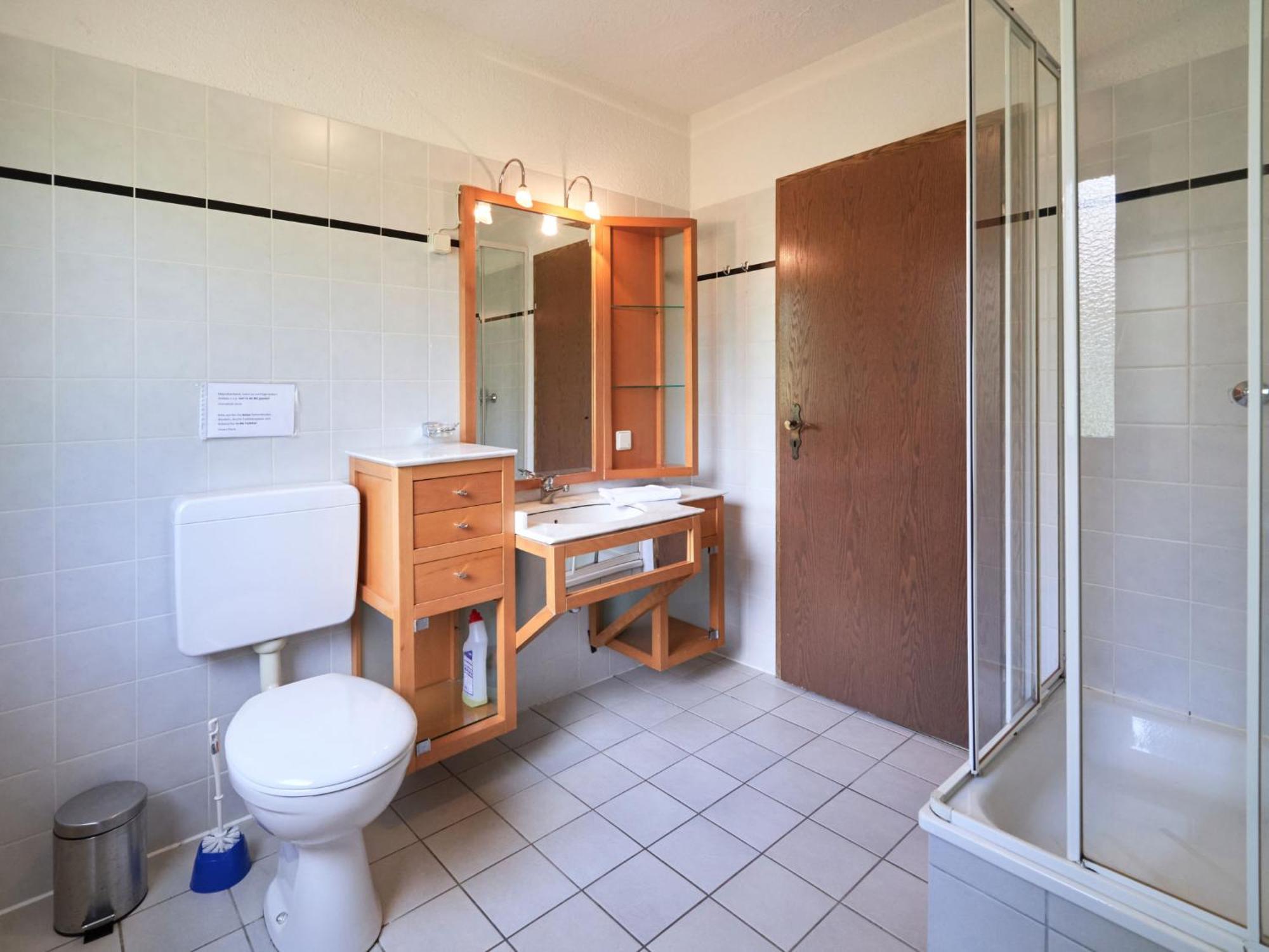 Apartment Fieke By Interhome Франкенау Екстер'єр фото