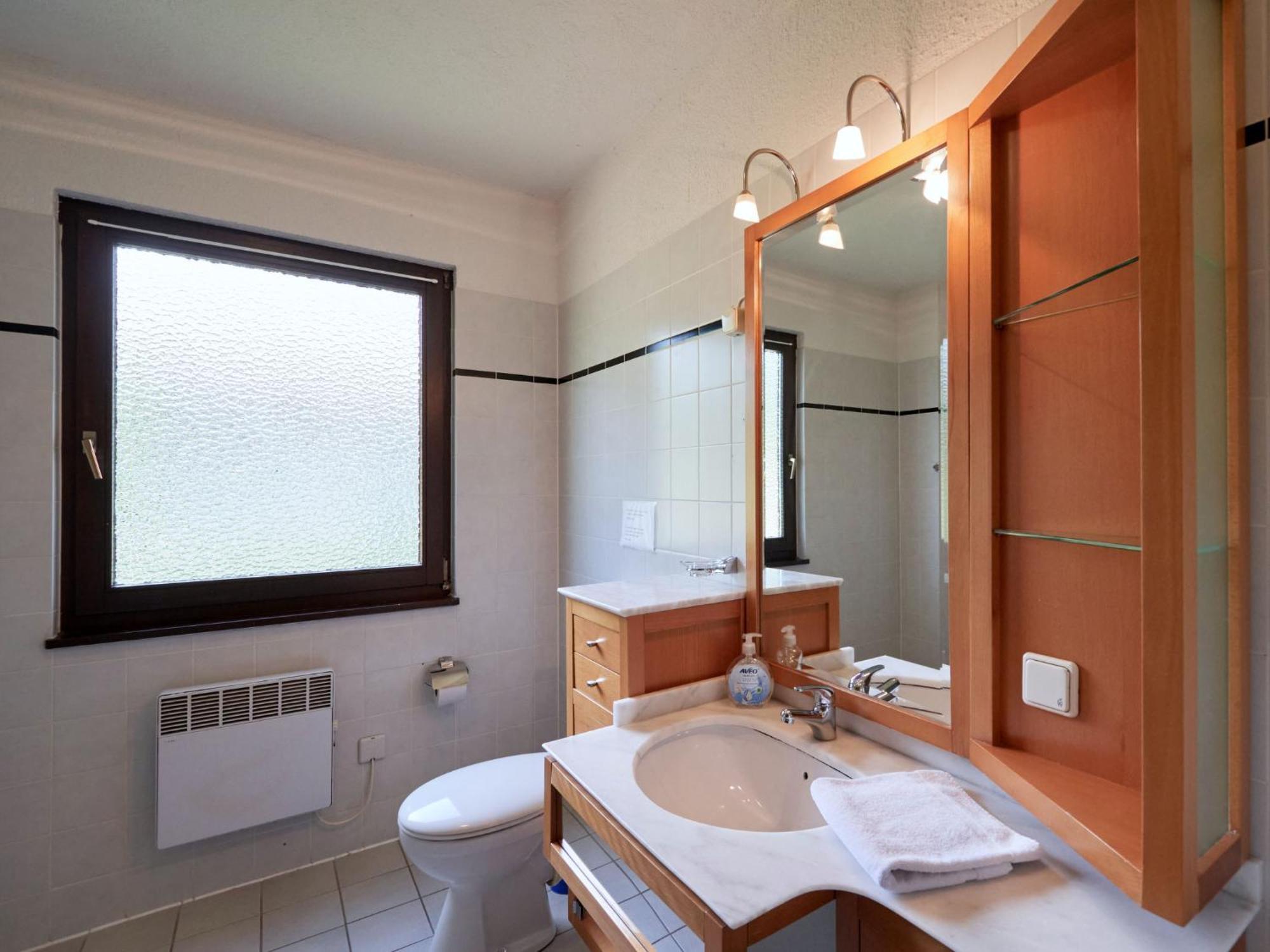 Apartment Fieke By Interhome Франкенау Екстер'єр фото