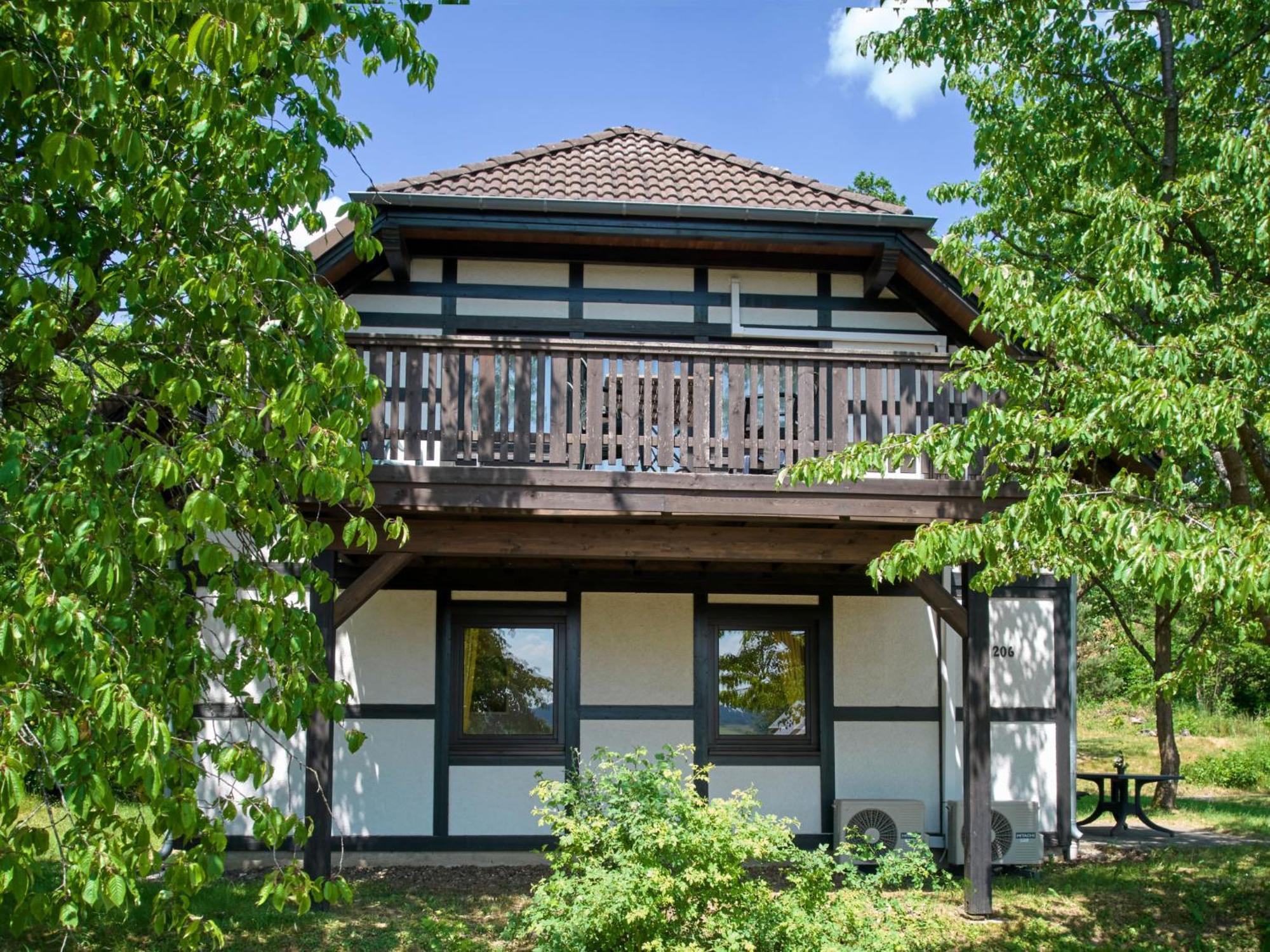 Apartment Fieke By Interhome Франкенау Екстер'єр фото