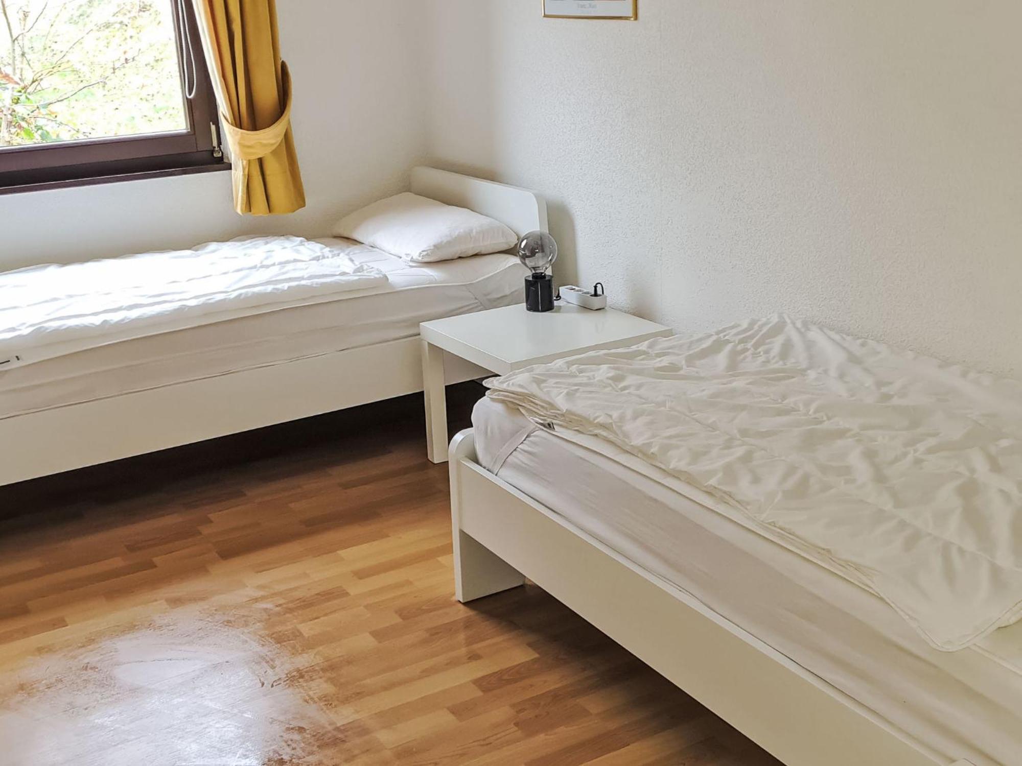 Apartment Fieke By Interhome Франкенау Екстер'єр фото
